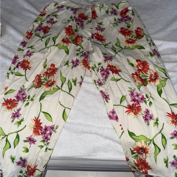 Patchington Women Set Jacket Size 14 and Pants Size 10 (Missing button by zipper - Picture 8 of 12